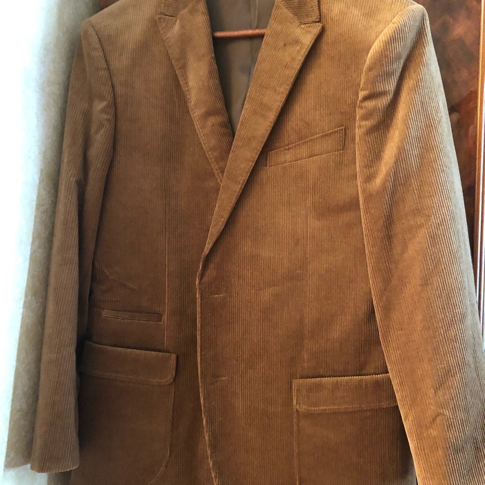 Men Blazer - image 2